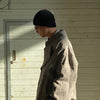 Werkstatt Munchen crew cap M8060 black PWM3